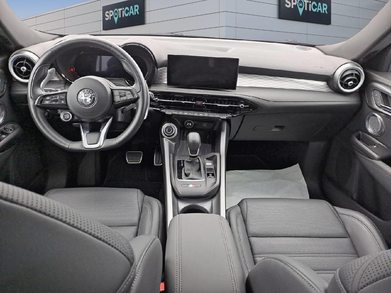 Alfa Romeo Alfa Romeo Tonale usata 20