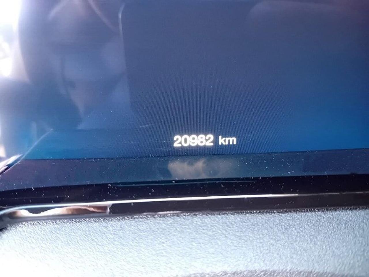 Alfa Romeo Alfa Romeo Tonale usata, con 4 cilindri