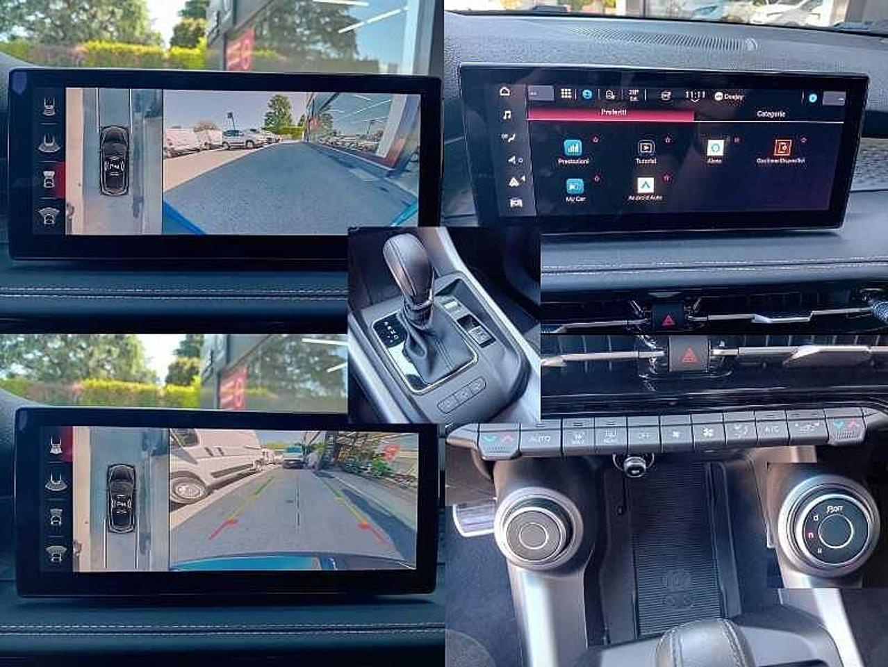 Alfa Romeo Alfa Romeo Tonale usata 6