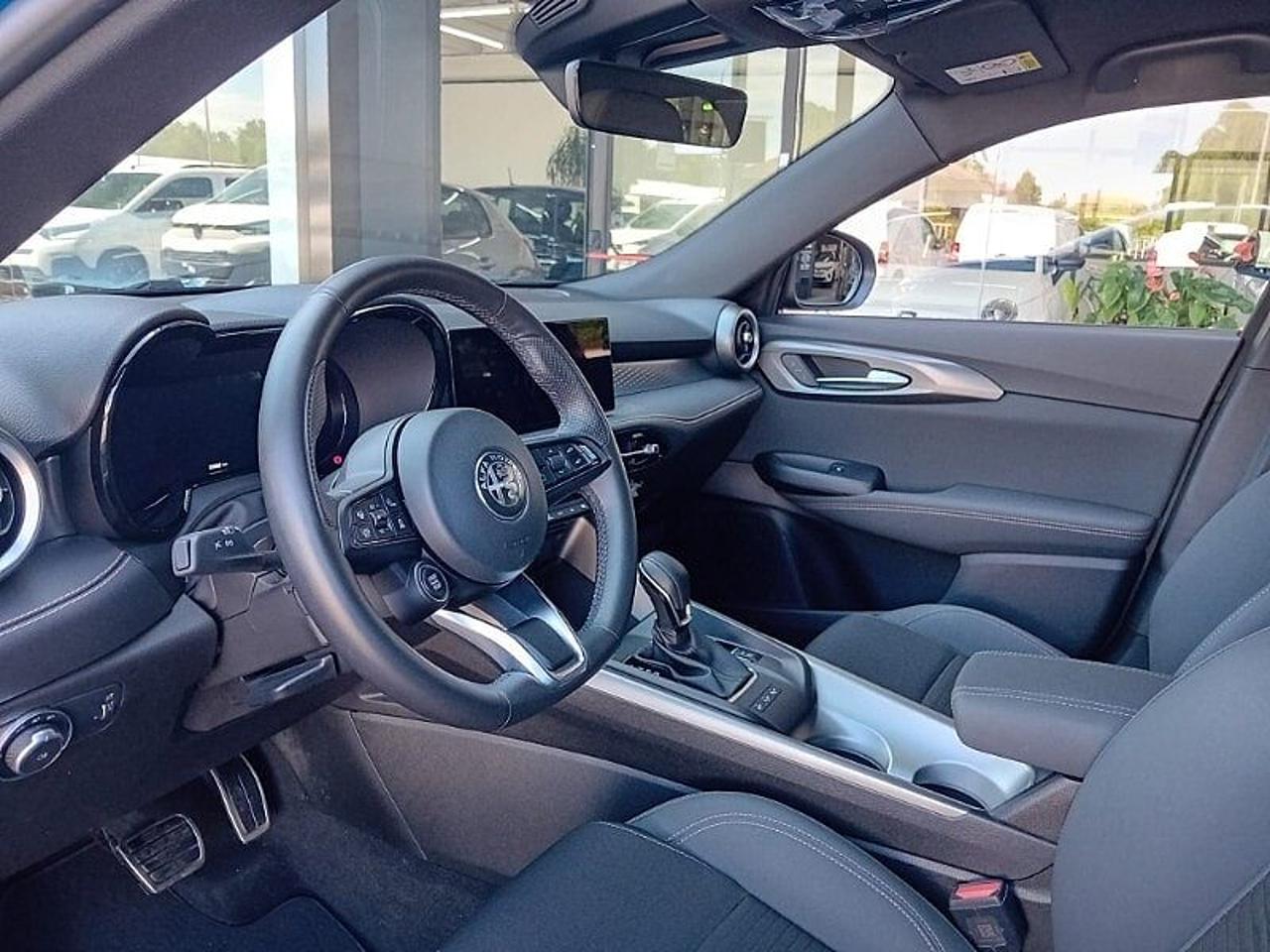 Alfa Romeo Alfa Romeo Tonale usata 18