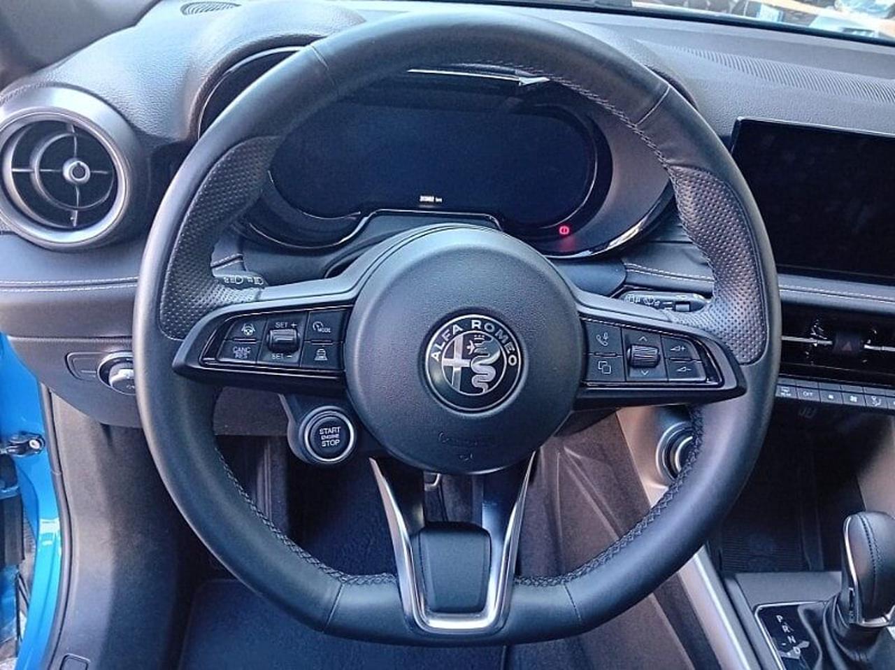 Alfa Romeo Alfa Romeo Tonale usata 21