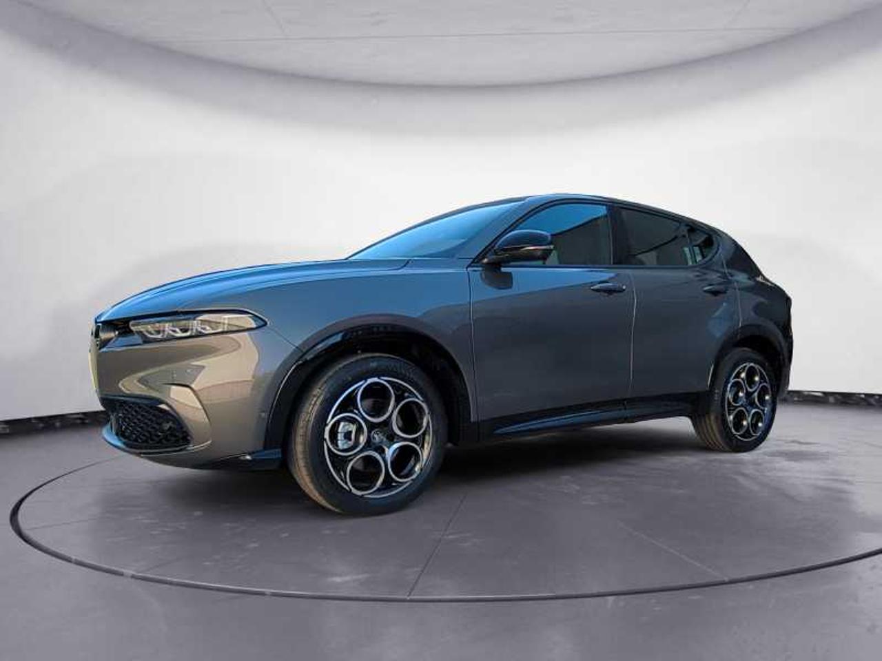 alfa romeo tonale tonale sprint-tonale ibrida my25 hybrid 160cv sprint usata