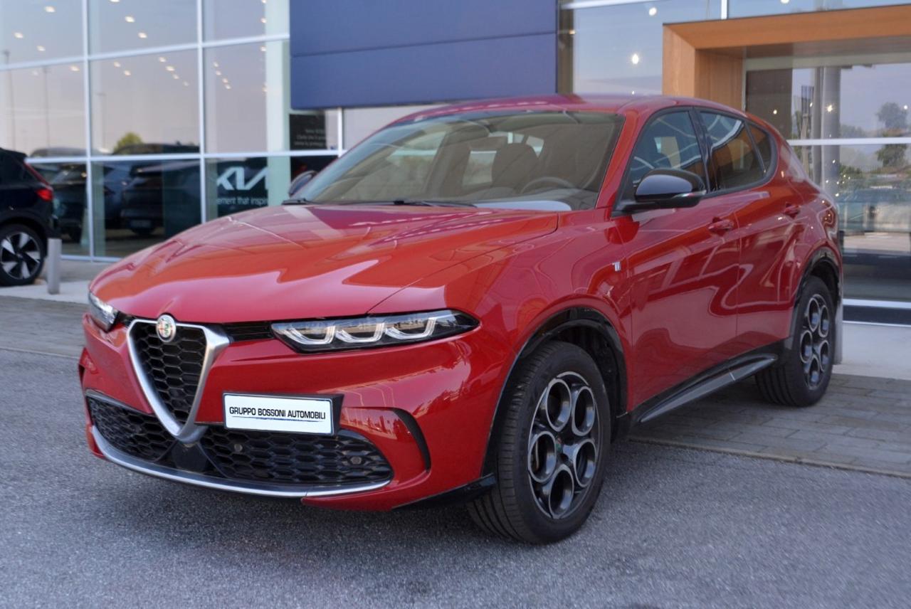 Alfa Romeo Alfa Romeo Tonale TONALE 1.5 hybrid Ti 160cv tct7