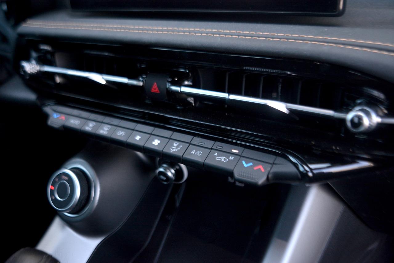 Alfa Romeo Alfa Romeo Tonale usata, con navigatore