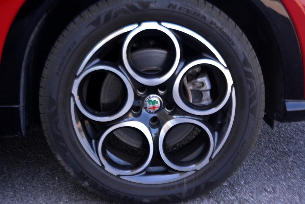 Alfa Romeo Alfa Romeo Tonale usata 6