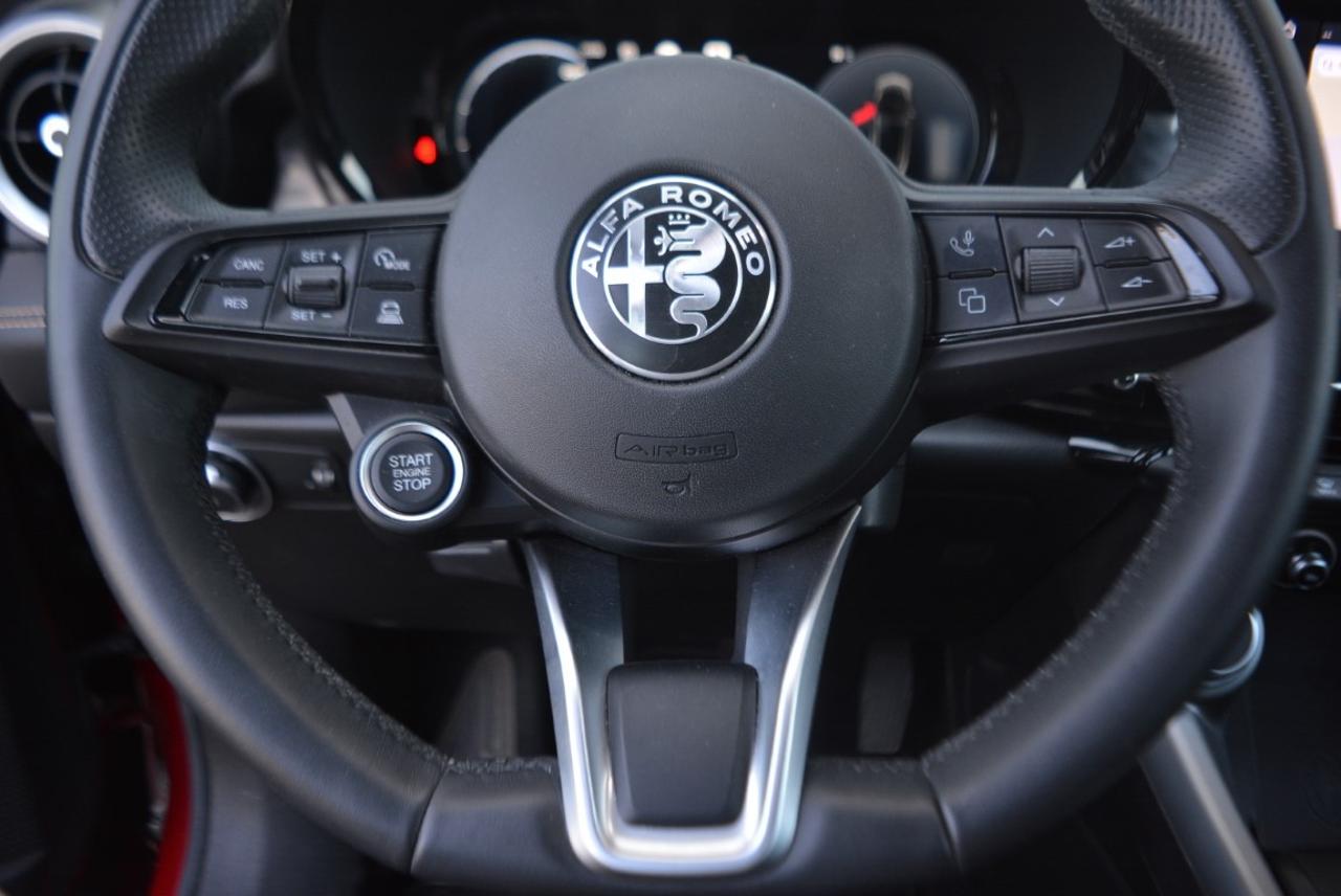 Alfa Romeo Alfa Romeo Tonale usata 7