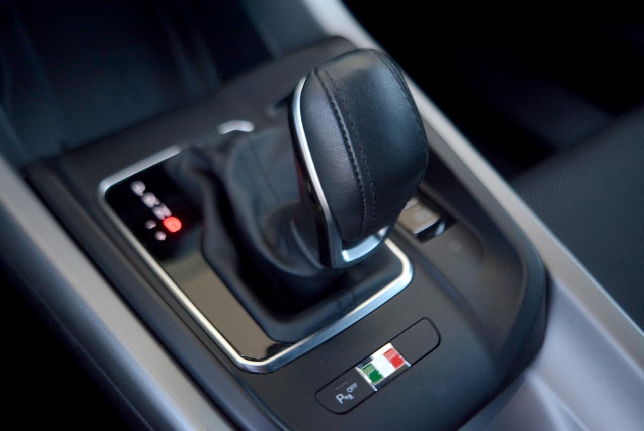 Alfa Romeo Alfa Romeo Tonale usata 8