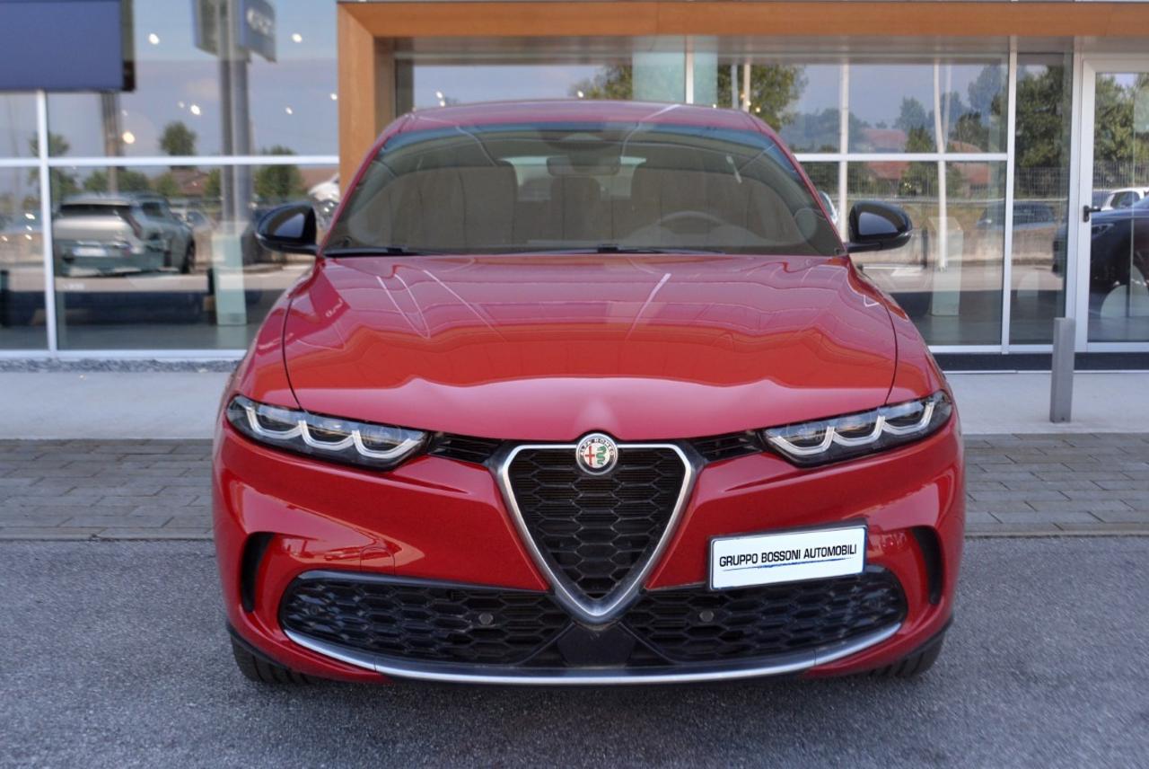 Alfa Romeo Alfa Romeo Tonale usata 11