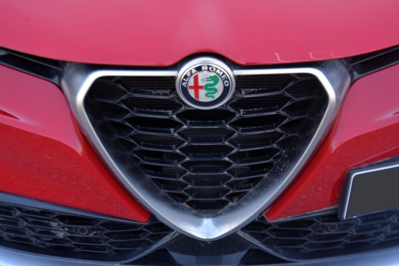 Alfa Romeo Alfa Romeo Tonale usata 13