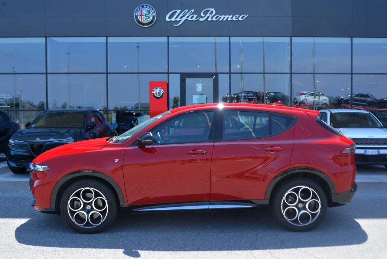 Alfa Romeo Alfa Romeo Tonale usata 16