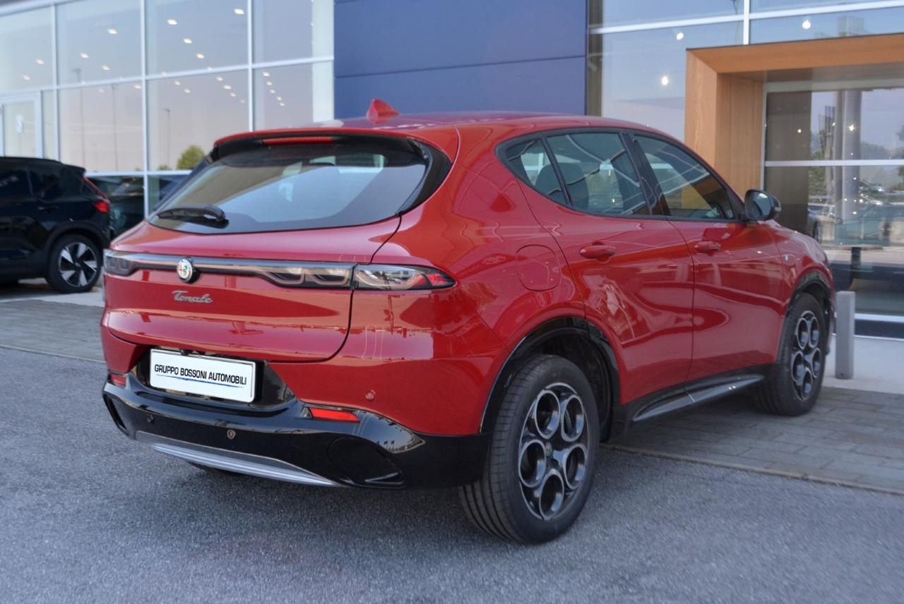 Alfa Romeo Alfa Romeo Tonale usata 17