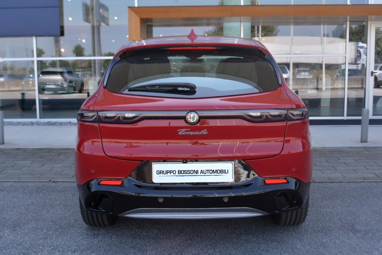 Alfa Romeo Alfa Romeo Tonale usata 18