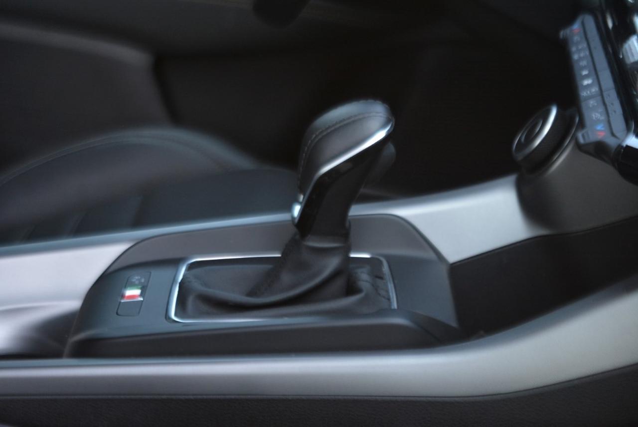 Alfa Romeo Alfa Romeo Tonale usata, con sedili riscaldati