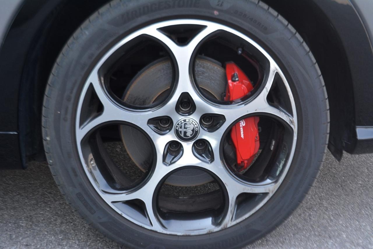 Alfa Romeo Alfa Romeo Tonale usata 6