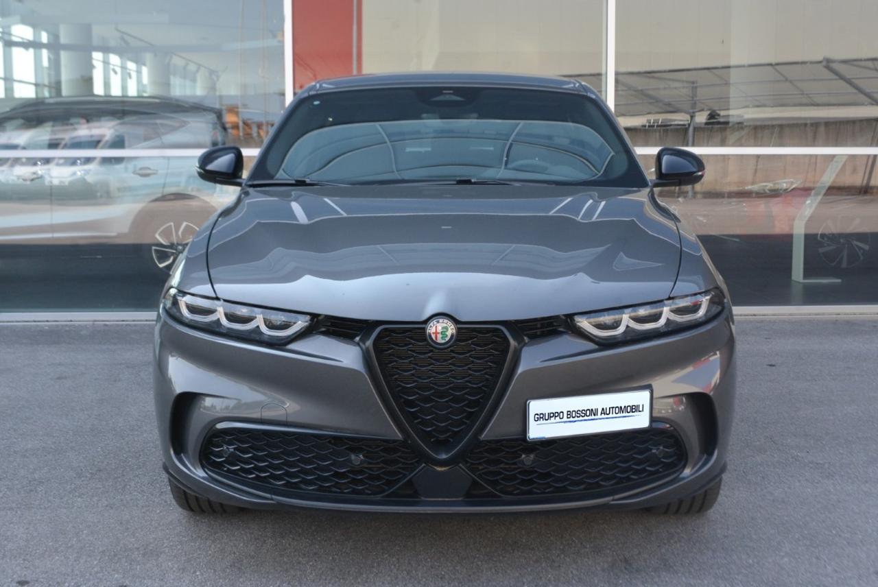 Alfa Romeo Alfa Romeo Tonale usata 11