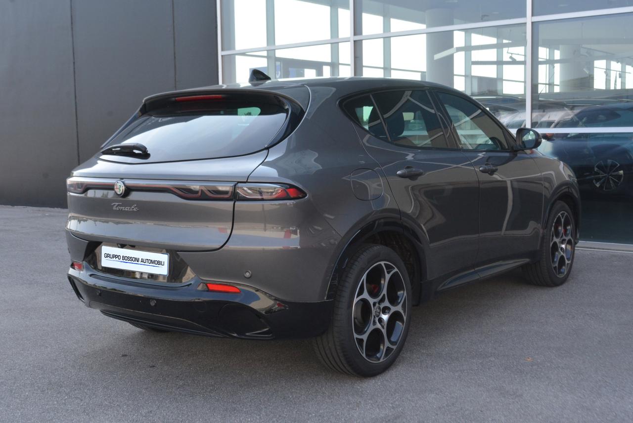 Alfa Romeo Alfa Romeo Tonale usata 18