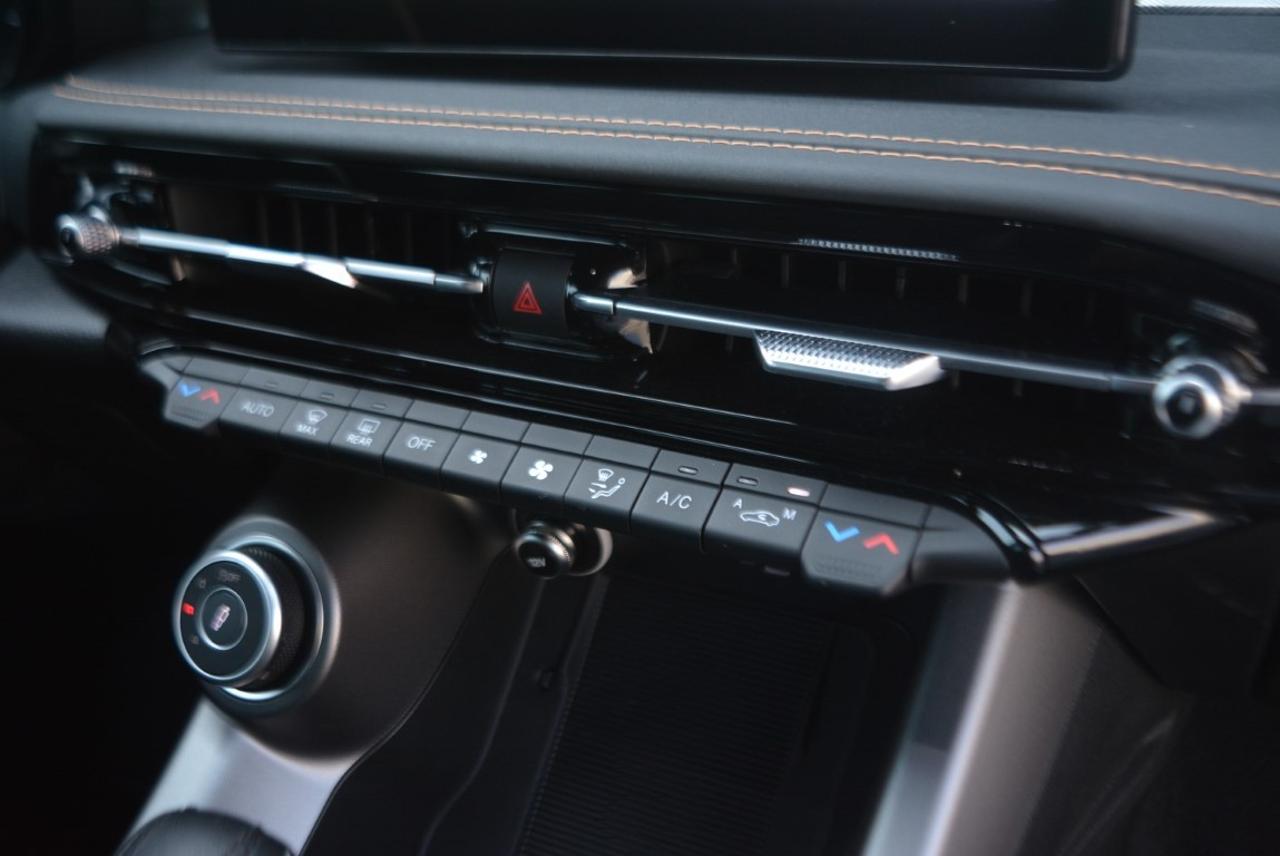 Alfa Romeo Alfa Romeo Tonale usata, con navigatore