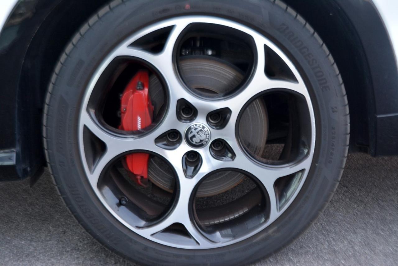Alfa Romeo Alfa Romeo Tonale usata 6