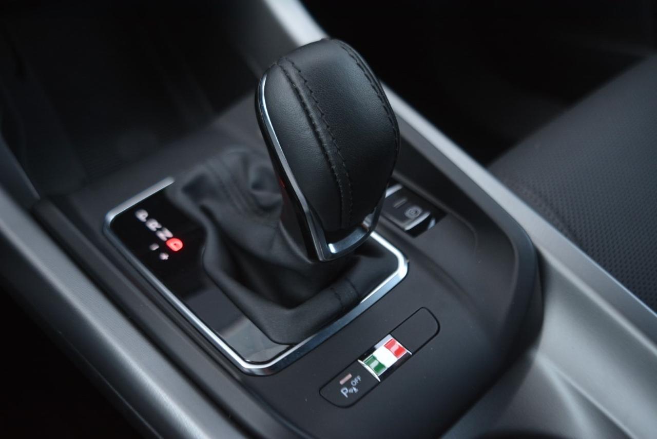Alfa Romeo Alfa Romeo Tonale usata 8
