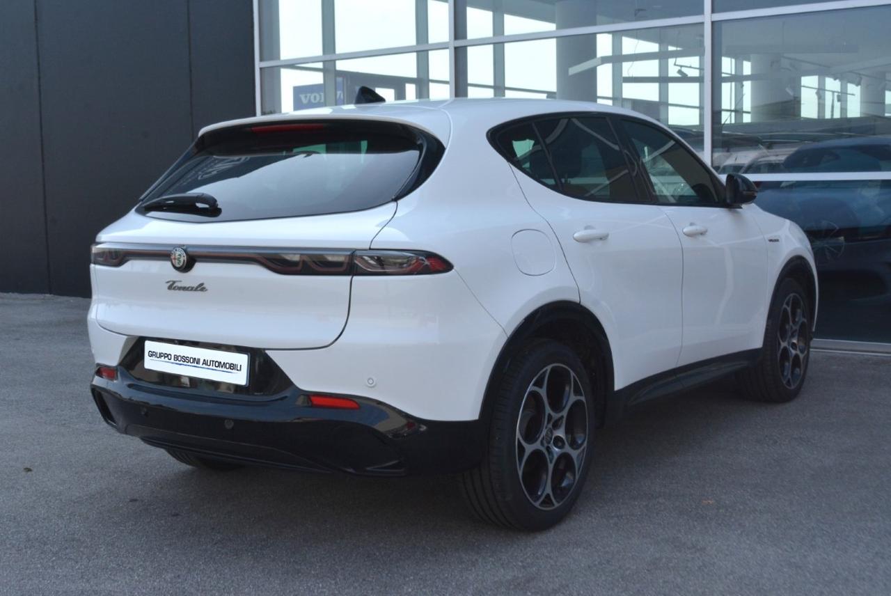Alfa Romeo Alfa Romeo Tonale usata 18