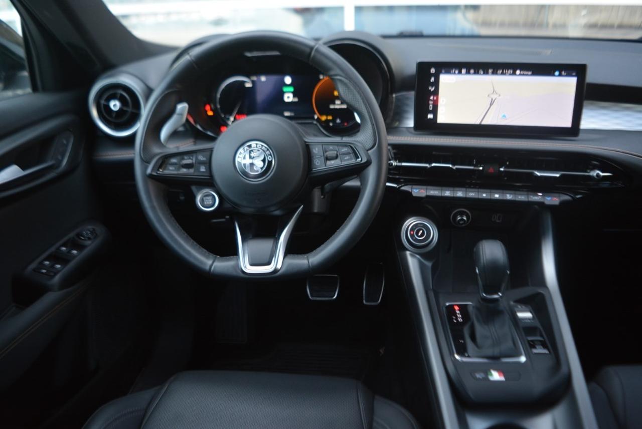 Alfa Romeo Alfa Romeo Tonale usata 24