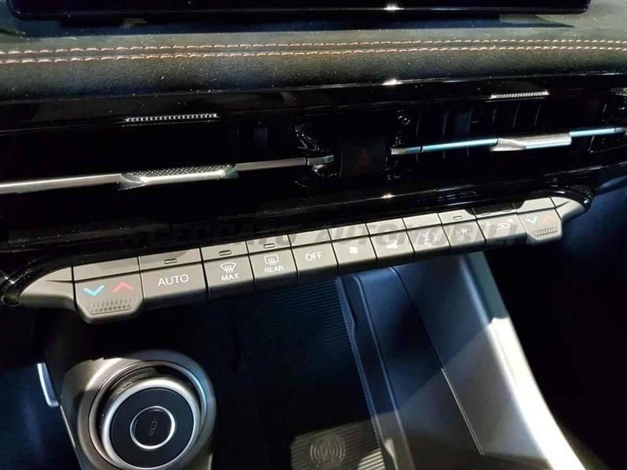 Alfa Romeo Alfa Romeo Tonale usata, con airbag