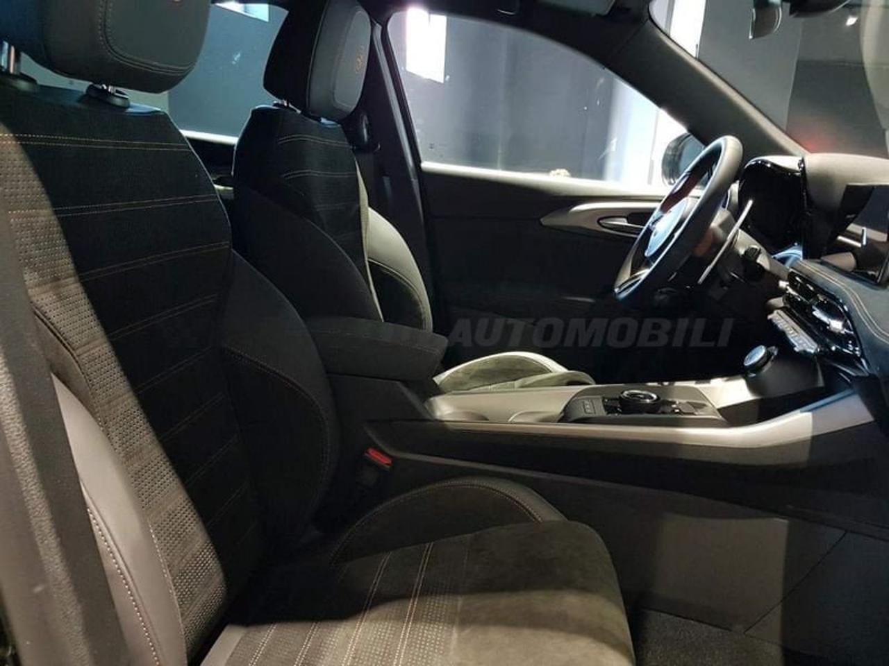 Alfa Romeo Alfa Romeo Tonale usata 6