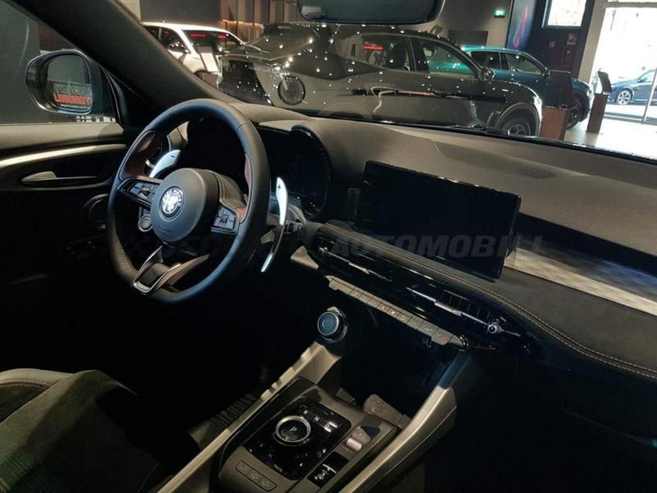 Alfa Romeo Alfa Romeo Tonale usata 20