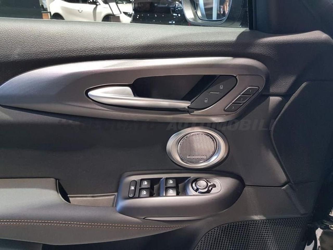 Alfa Romeo Alfa Romeo Tonale usata, con navigatore