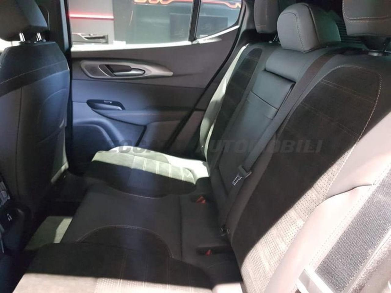 Alfa Romeo Alfa Romeo Tonale usata, con start/stop automatico