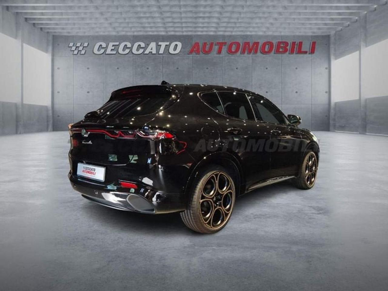 Alfa Romeo Alfa Romeo Tonale usata 8