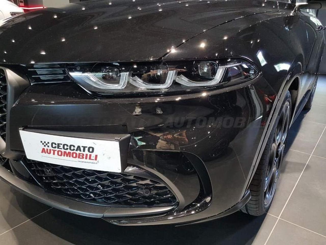 Alfa Romeo Alfa Romeo Tonale usata 9