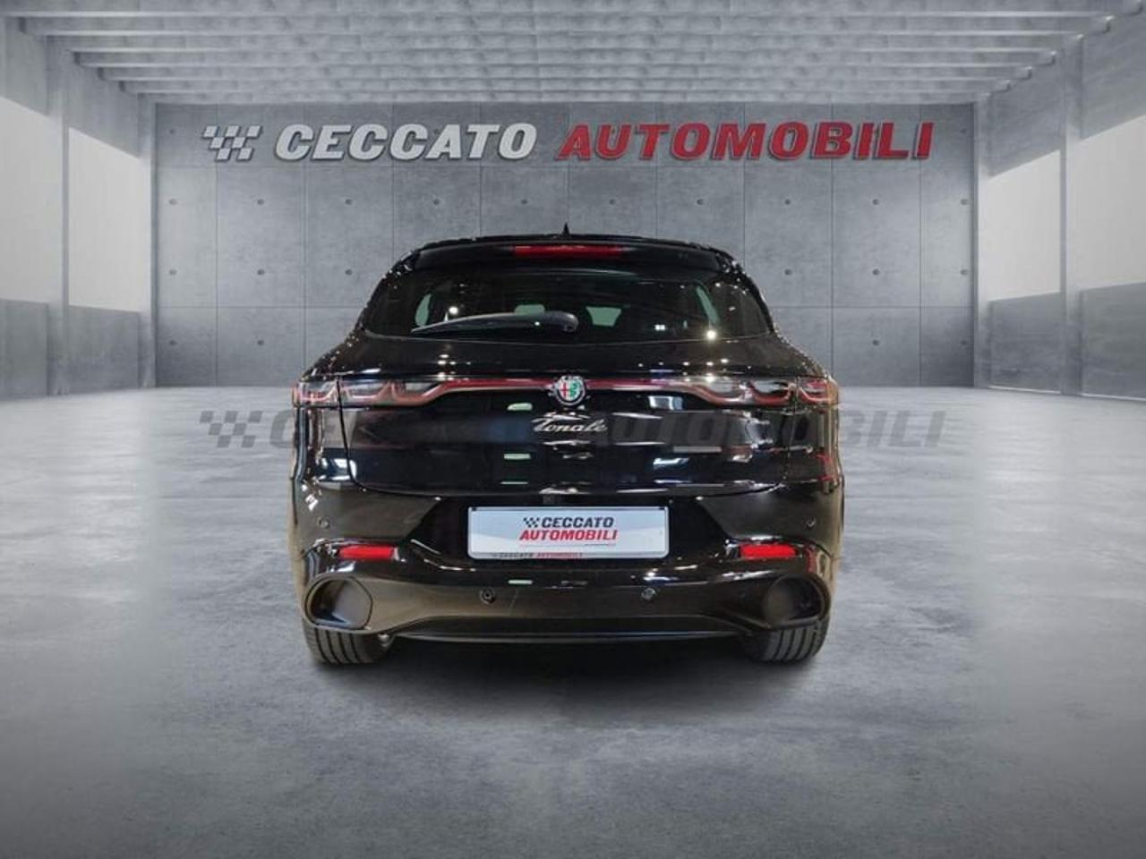 Alfa Romeo Alfa Romeo Tonale usata 18