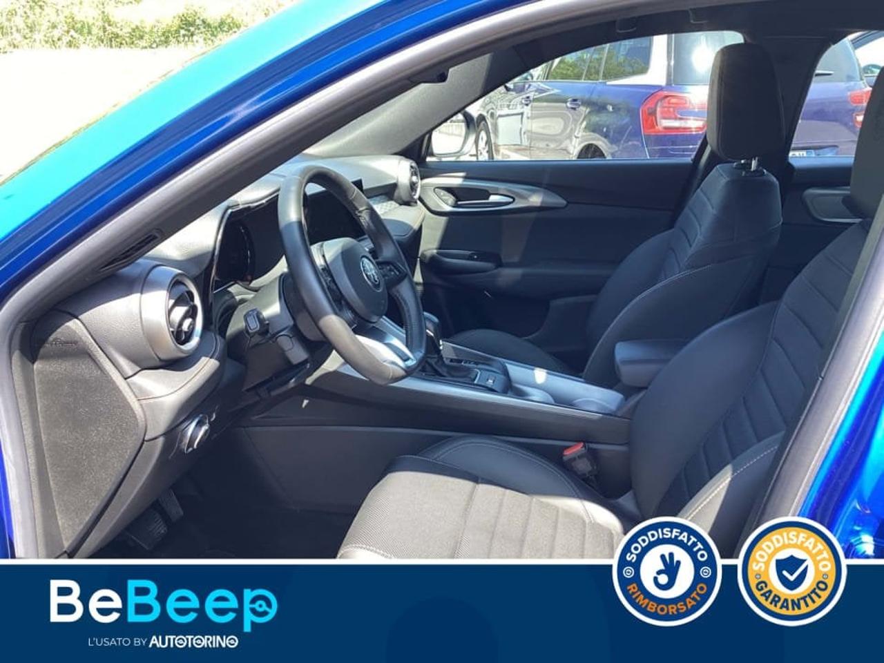 Alfa Romeo Alfa Romeo Tonale usata 5