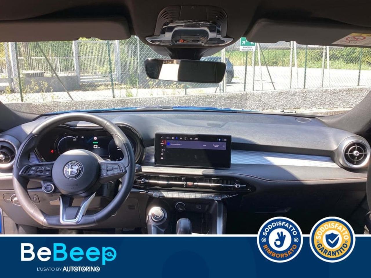 Alfa Romeo Alfa Romeo Tonale usata 6