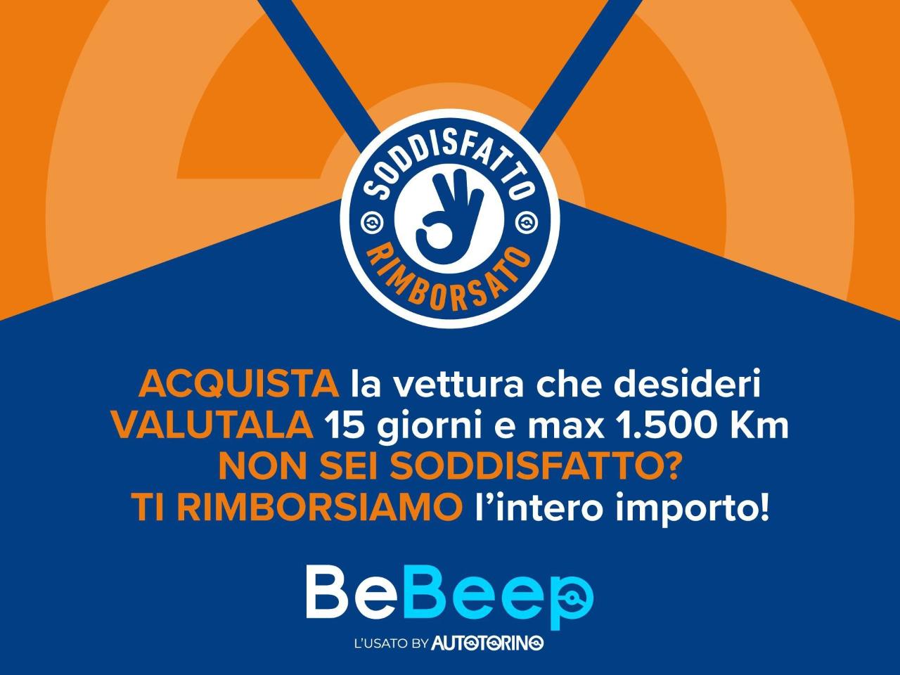 Alfa Romeo Alfa Romeo Tonale usata 14