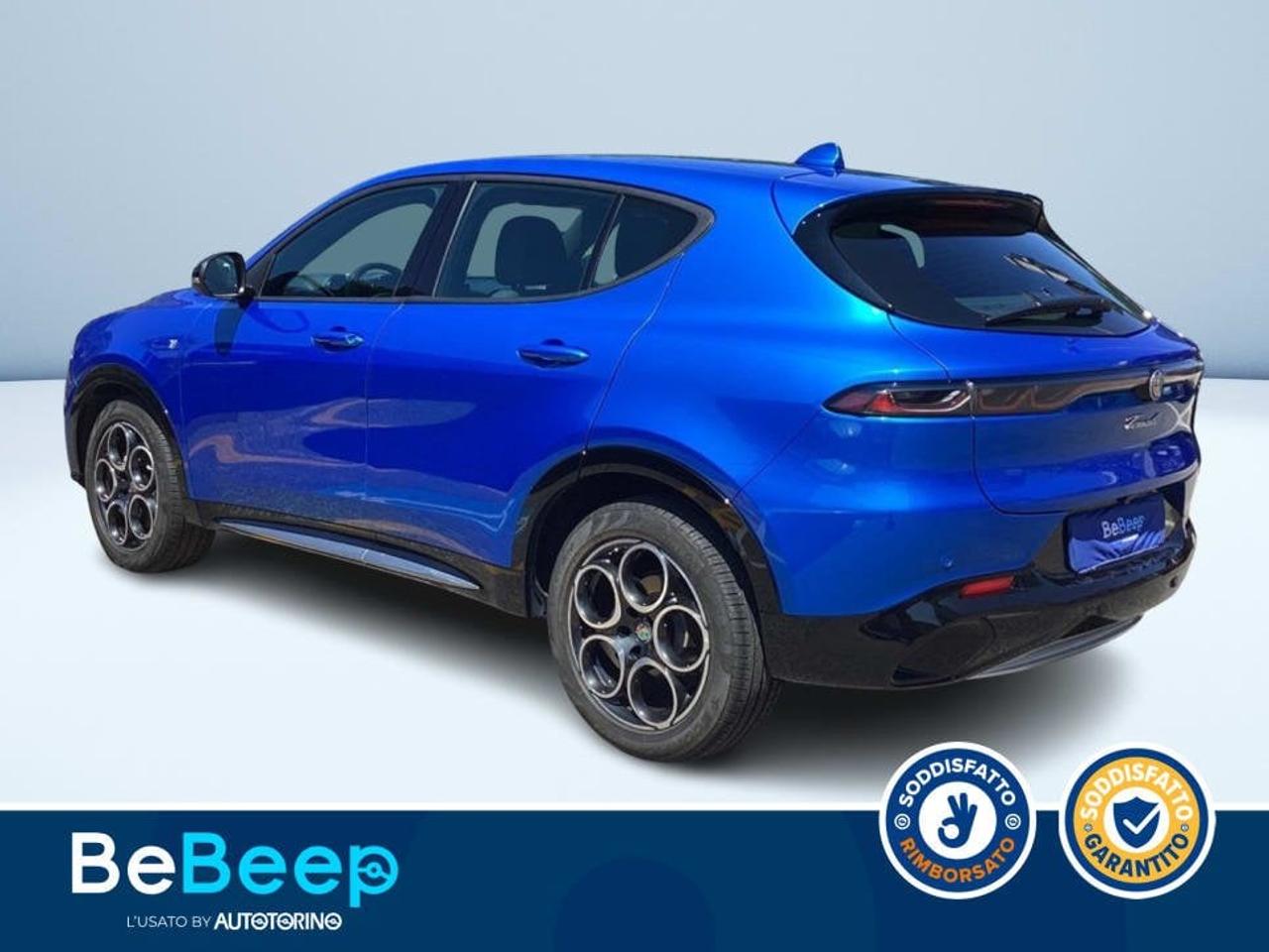 Alfa Romeo Alfa Romeo Tonale usata 18