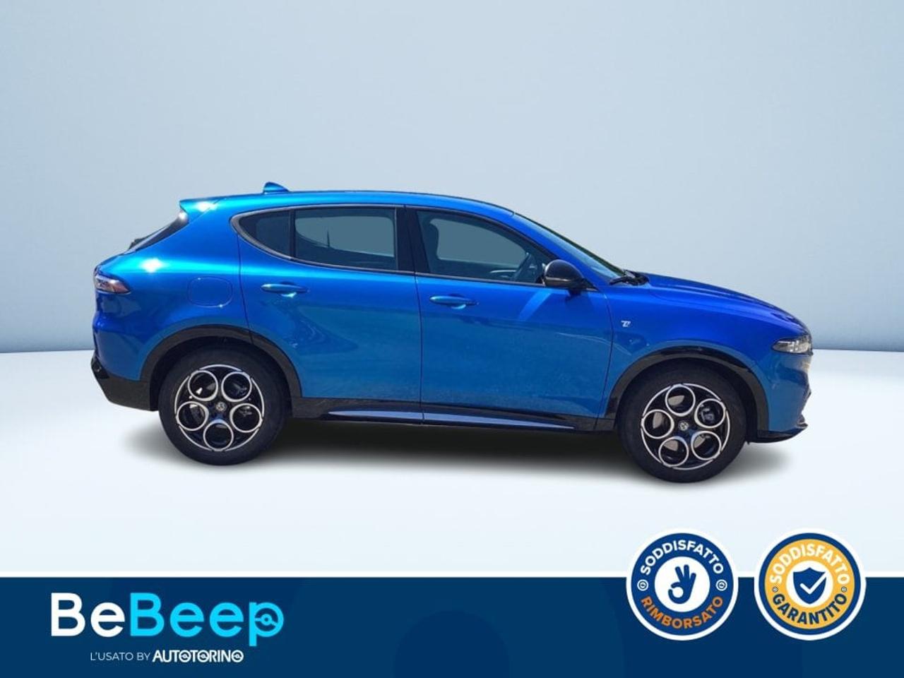 Alfa Romeo Alfa Romeo Tonale usata 21
