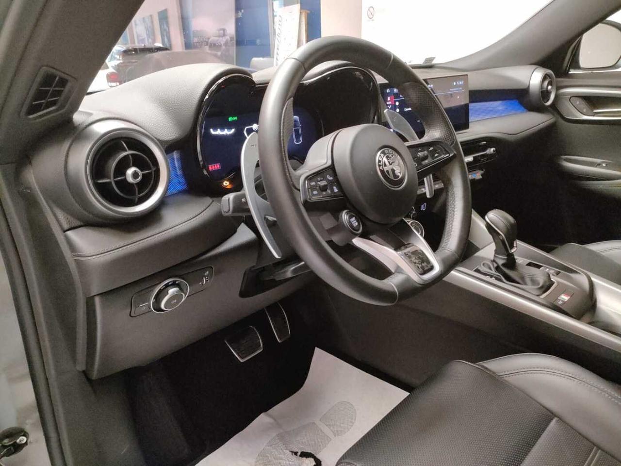 Alfa Romeo Alfa Romeo Tonale usata, con 5 porte