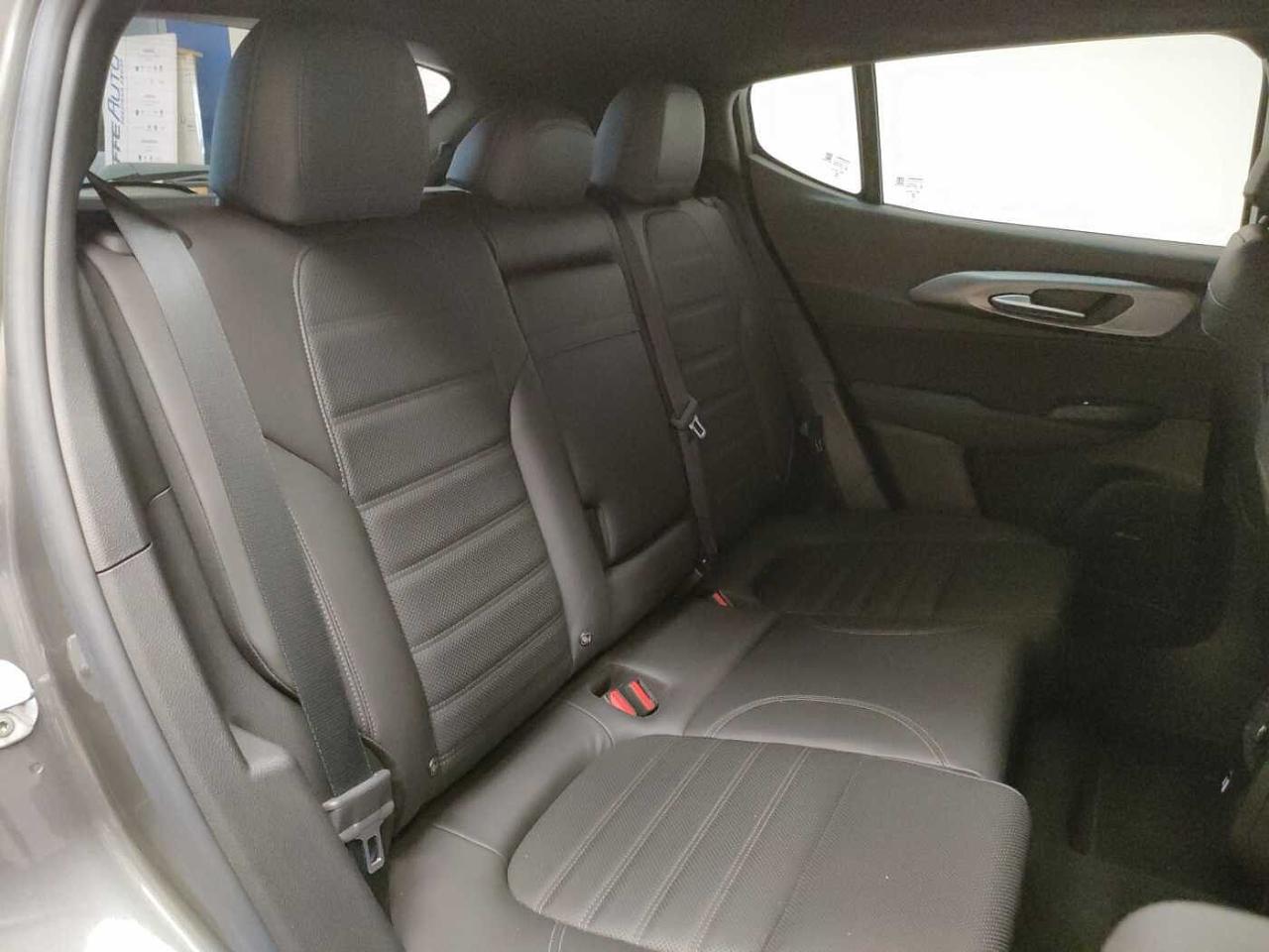 Alfa Romeo Alfa Romeo Tonale usata, con 7 marce