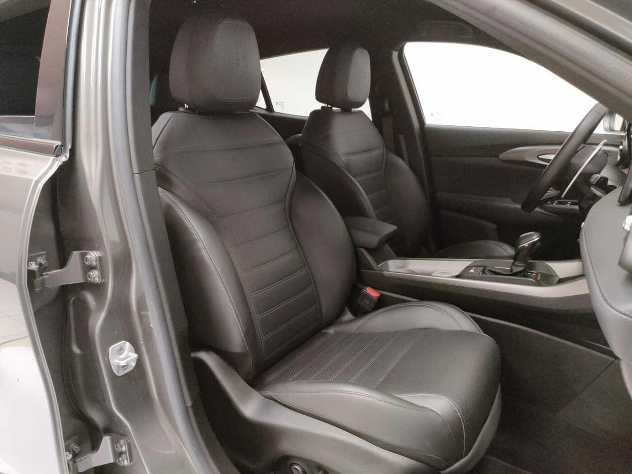 Alfa Romeo Alfa Romeo Tonale usata, con abs