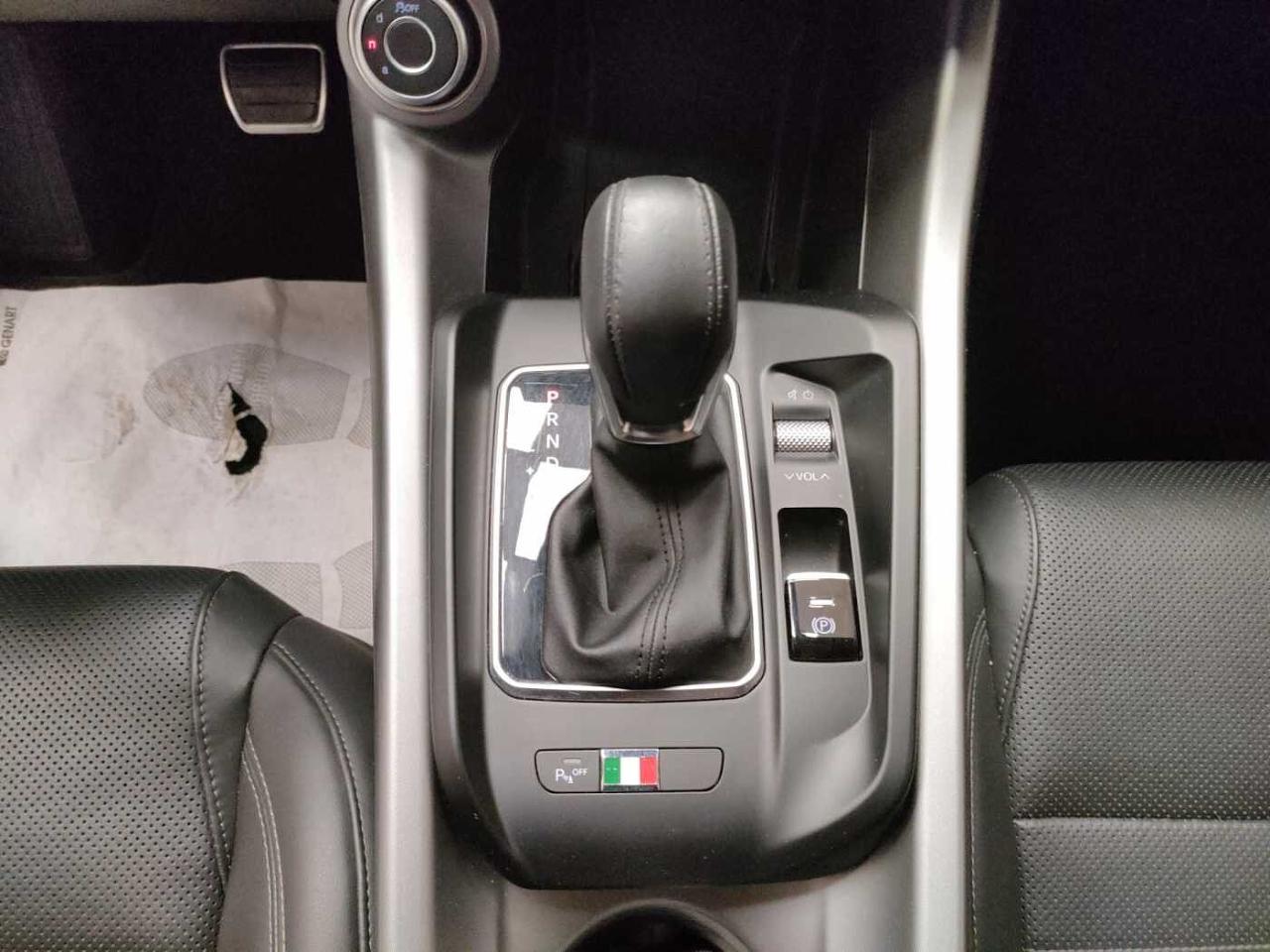 Alfa Romeo Alfa Romeo Tonale usata, con assistente di corsia