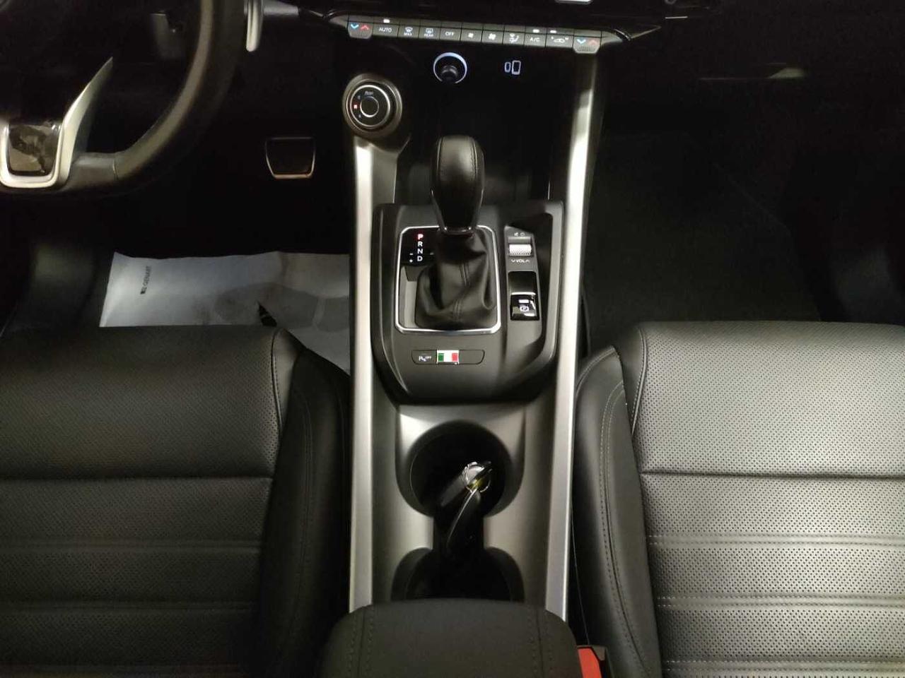 Alfa Romeo Alfa Romeo Tonale usata, con assistenza alla frenata
