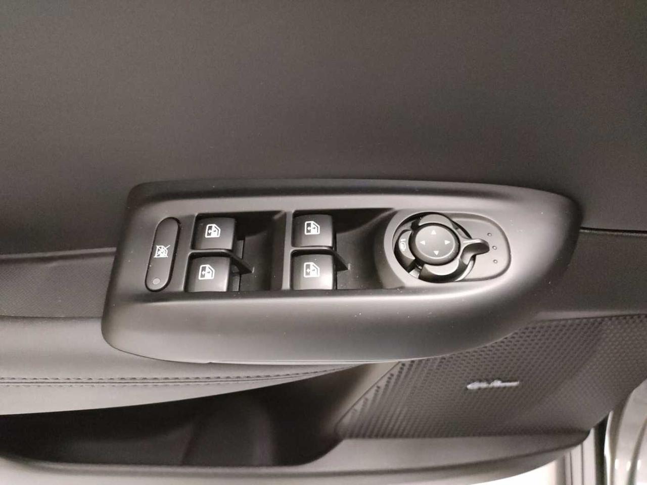 Alfa Romeo Alfa Romeo Tonale usata, con badge specifico "speciale"