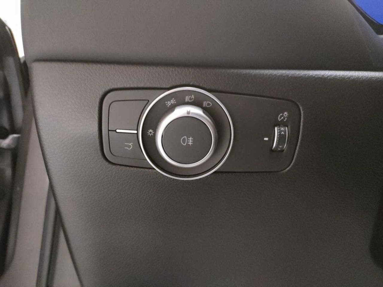 Alfa Romeo Alfa Romeo Tonale usata, con bluetooth