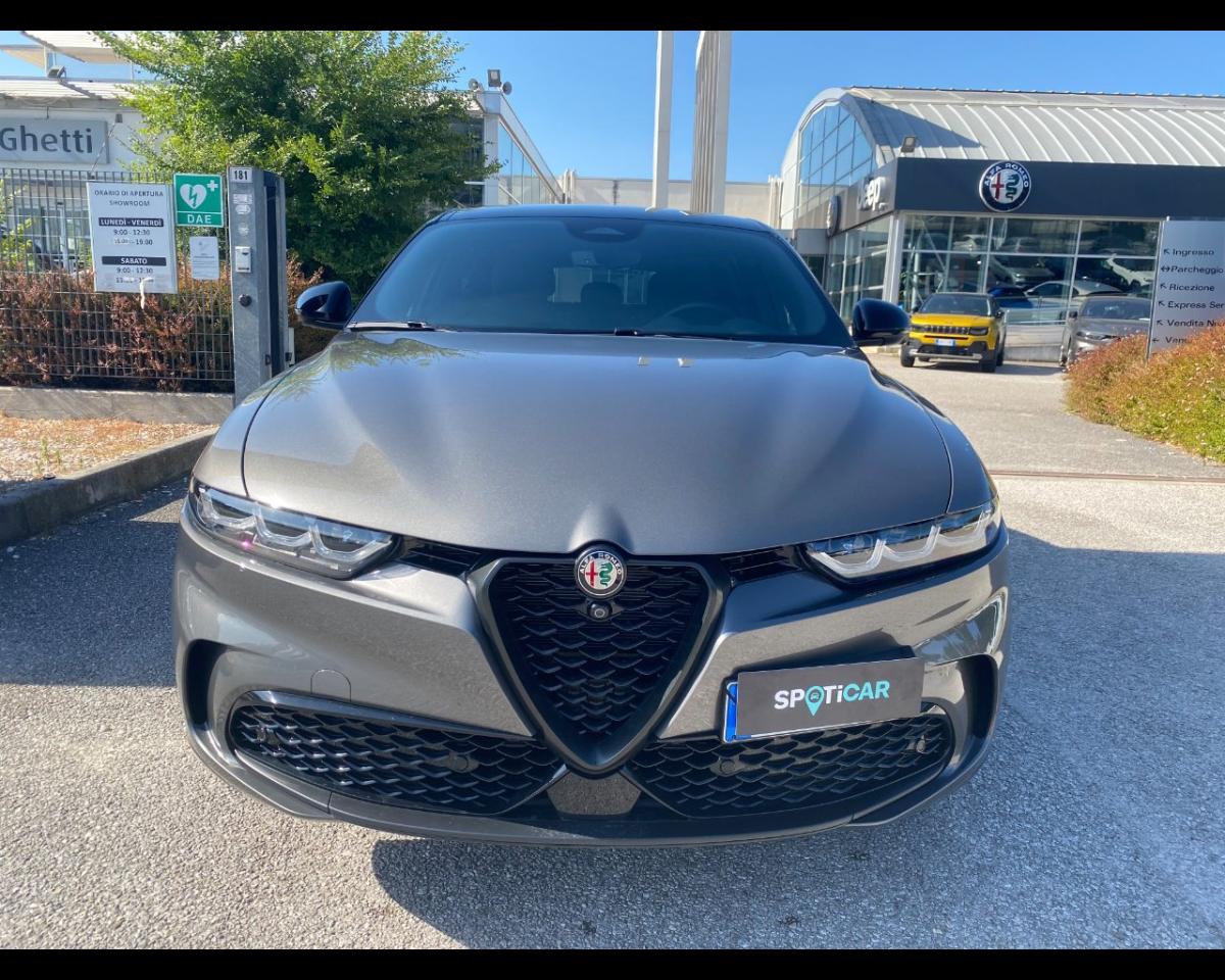 Alfa Romeo Alfa Romeo Tonale usata 2