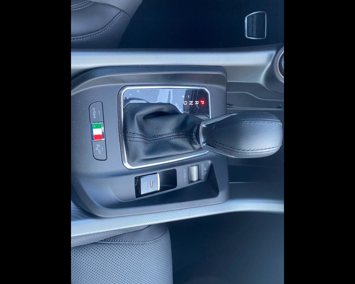 Alfa Romeo Alfa Romeo Tonale usata 5