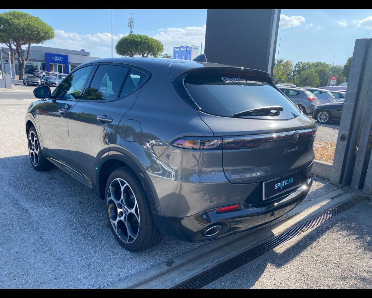 Alfa Romeo Alfa Romeo Tonale usata 11