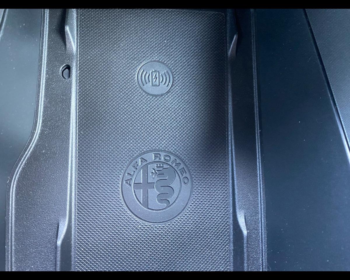 Alfa Romeo Alfa Romeo Tonale usata 14