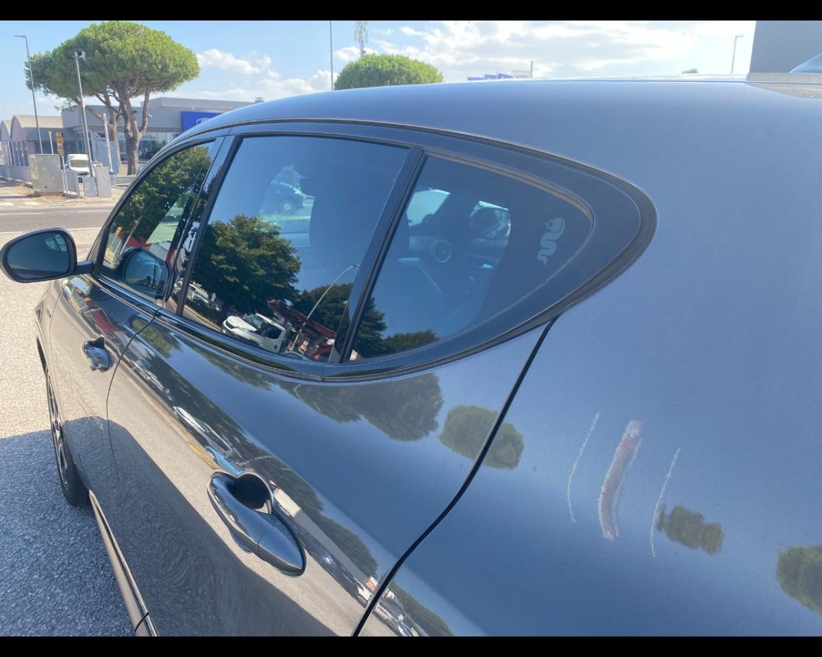 Alfa Romeo Alfa Romeo Tonale usata 20